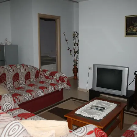 Holiday home Center Apartment