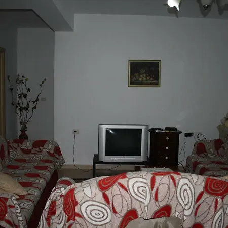 Holiday home Center Apartment Sarande