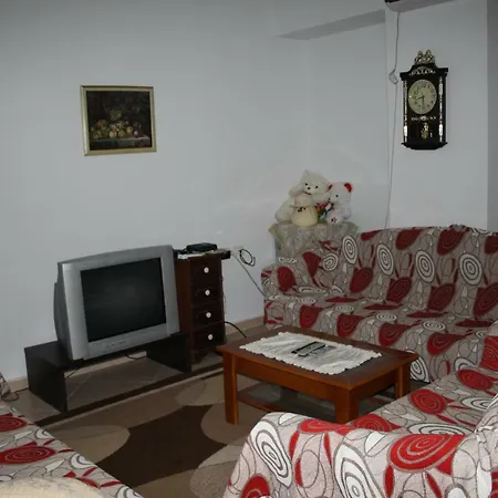 Center Apartment Holiday home