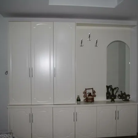 Holiday home Center Apartment Sarande