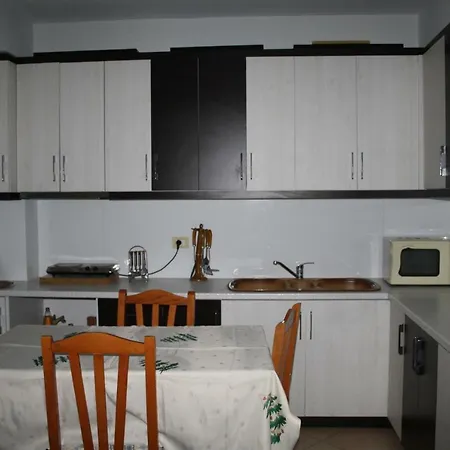 Center Apartment Holiday home