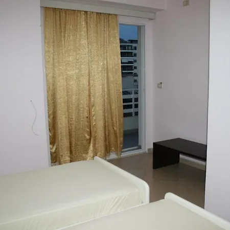 Holiday home Center Apartment Sarande