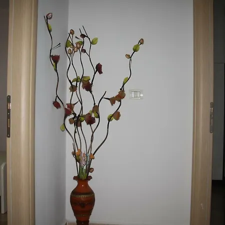 Center Apartment Holiday home *
